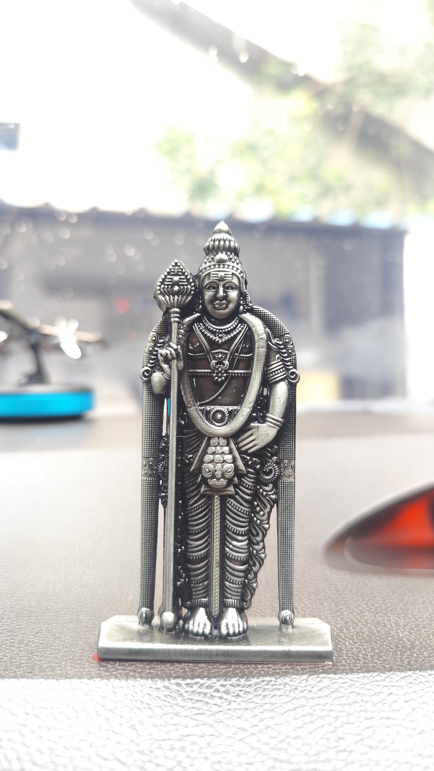 Lord Murugan Sammy dashboard