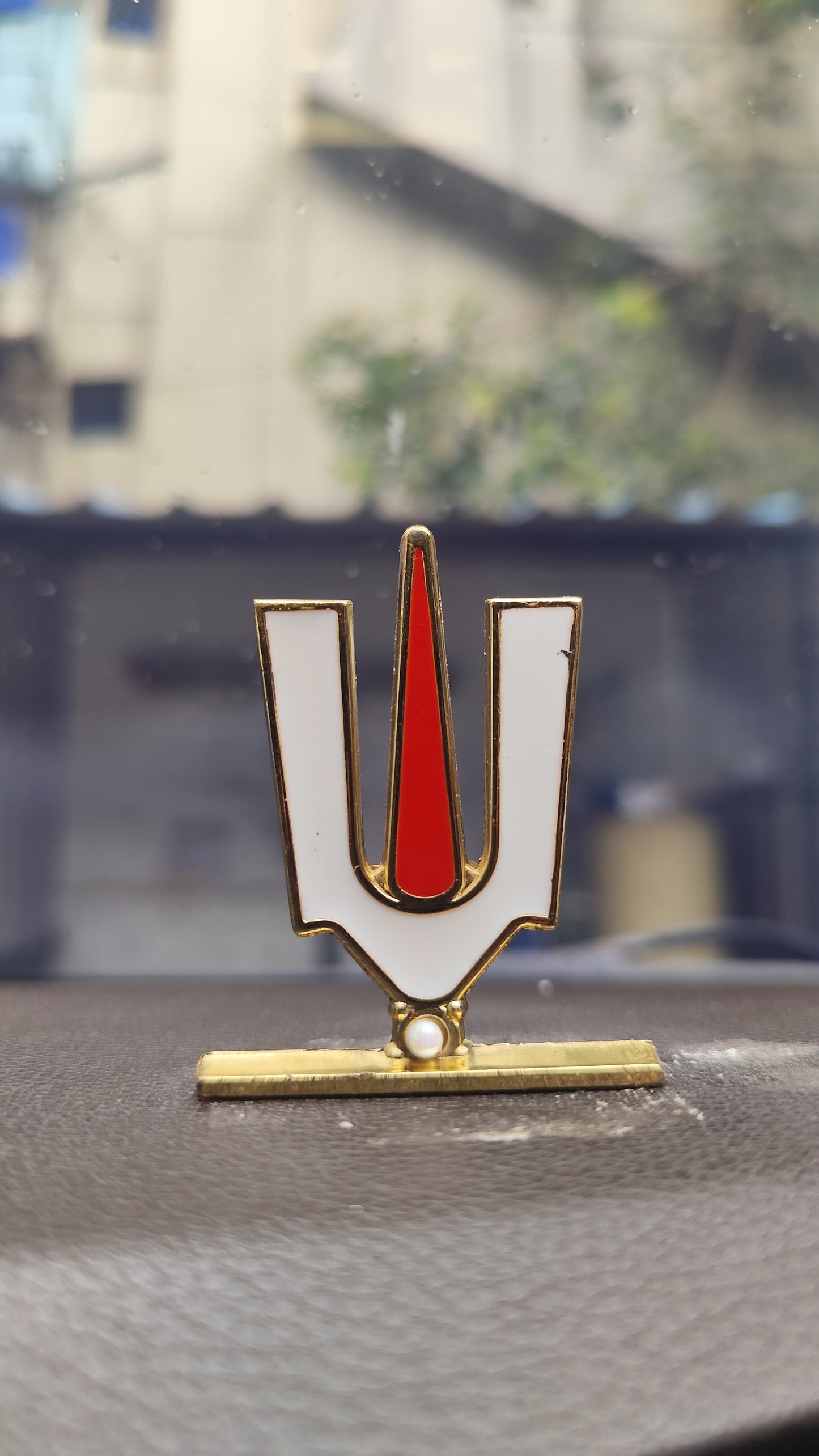 Premium Thirunamam Dashboard Idol