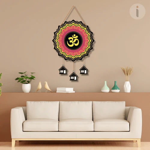 Om Wall Hanging