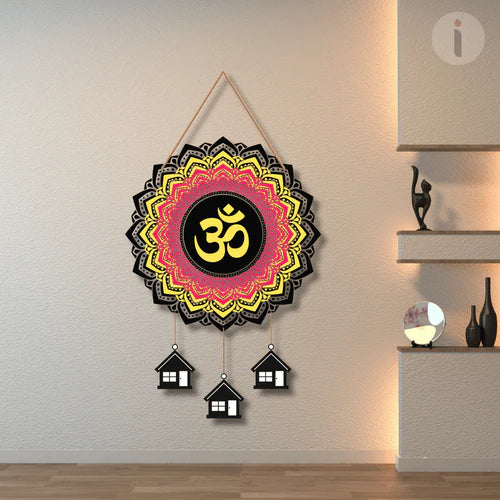 Om Wall Hanging