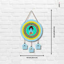 Krishna Wall Hanging