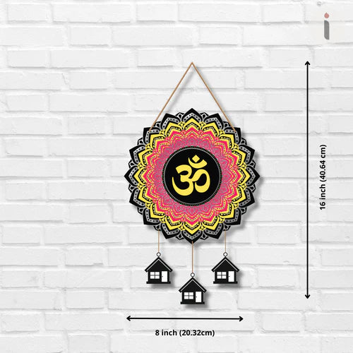 Om Wall Hanging