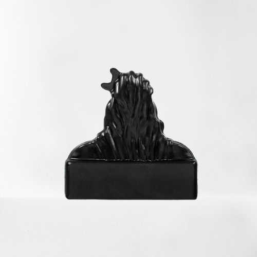 Lord Adiyogi Mahadev Car dashboard Idol