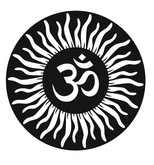 OM LED Wall Decor