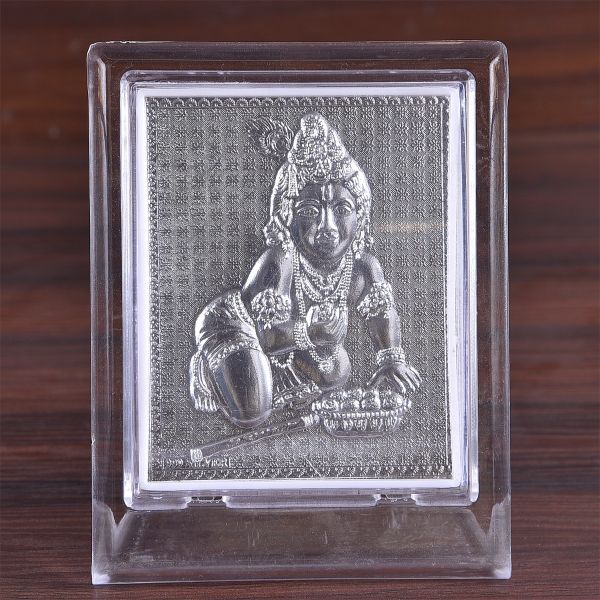 STAND LADDU GOPAL