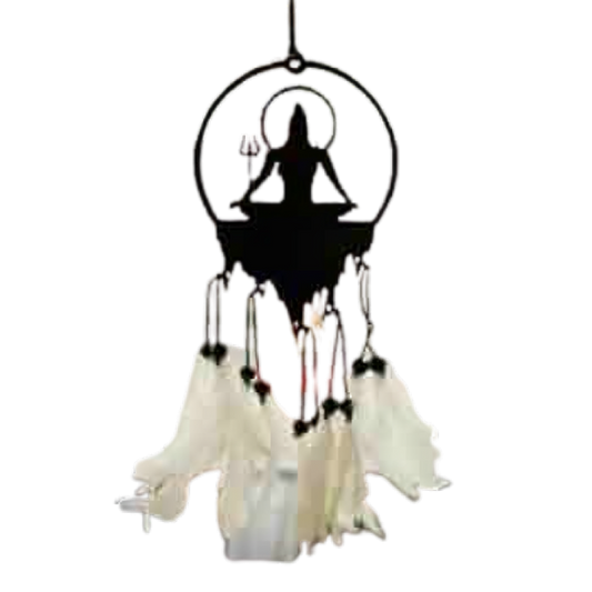 Lord Shiva Car Hanging