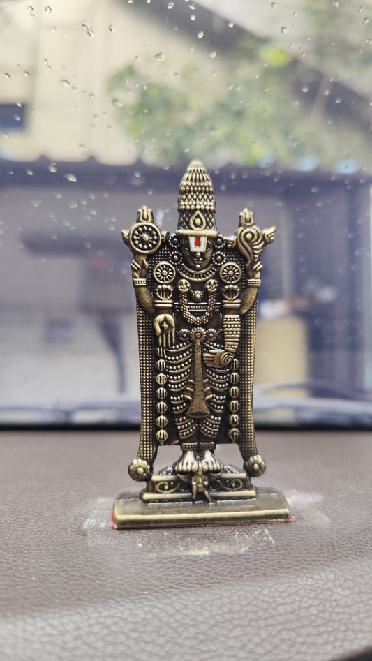 Lord Venkateswara (Balaji) Idol