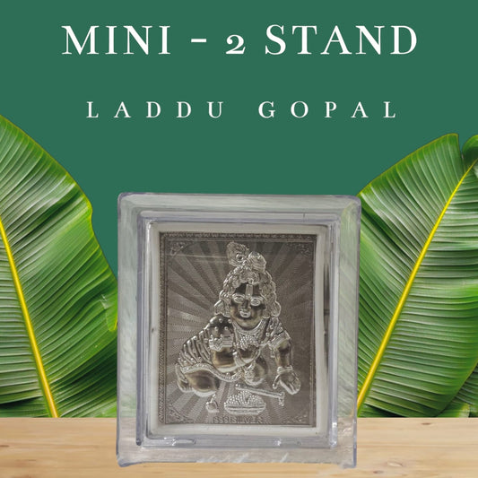 STAND LADDU, GOPAL.